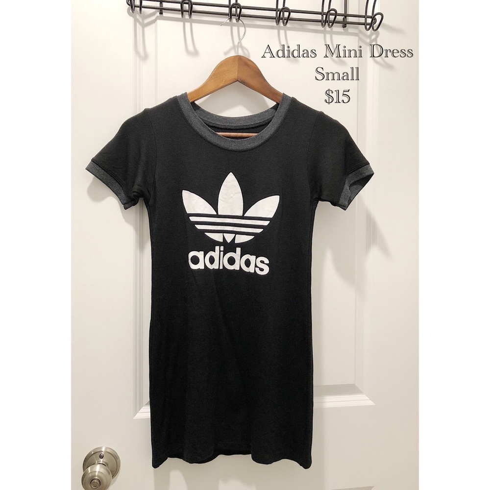 Adidas Dress